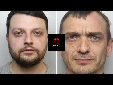 Barbaric Sheffield gangsters made men eat out of Dog Bowls