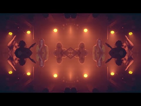 XavlegbmaofffassssitimiwoamndutroabcwapwaeiippohfffX - Monkey Noises [OFFICIAL MUSIC VIDEO]