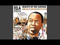 Beasts Of No Nation