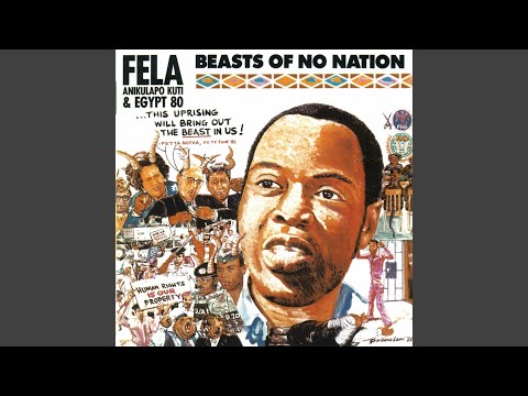 Beasts of No Nation のサムネイル