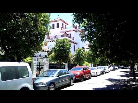 2019 SEVILLA/HELIOPOLIS-ANDALUCIA-ESPAÑA "FAMILIA" 31´05´2019 III (EXPO SEVILLA 1929/92)