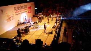 Download lagu SLANK - KU DI NEGRI ORANG mp3