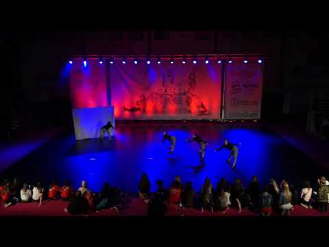 74. Kepls - Connection