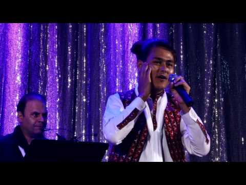 Taher Khavari ft Ebrahim Hazarag Bolbi - Sadaye Babai