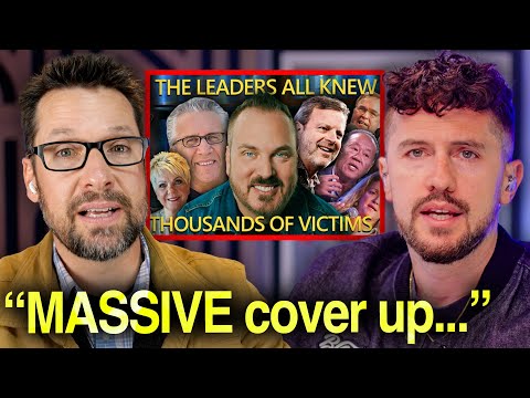 Mike Winger Just Went Nuclear On Bethel Church...