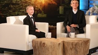 Britton Meets Bond, James Bond video