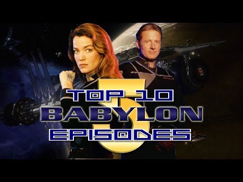Top 10 Babylon 5 Episodes