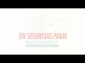 The Devil Wears Prada - Home For Grave Pt. II