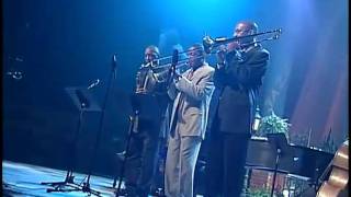 Marsalis: Swinging´At The Haven