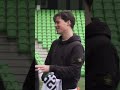 Het resultaat van hard werk en passie! ✍️ Thom van Bergen = ?⚪️