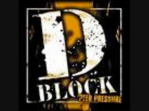 D-Block-Watch Ya Mouth