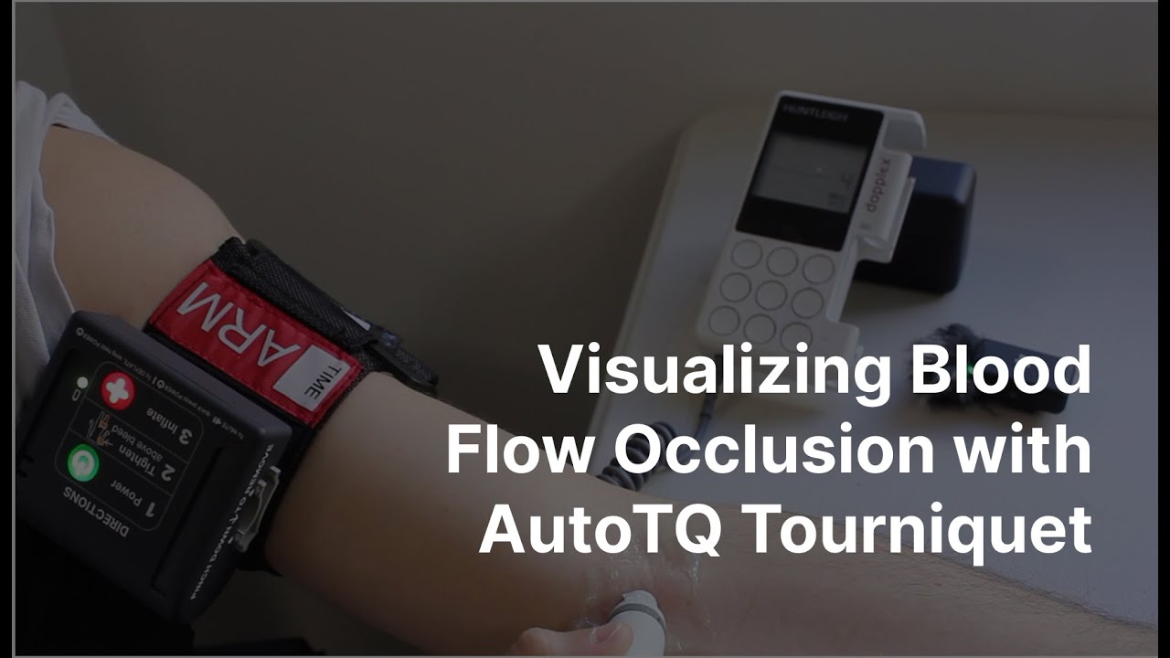Blood Flow Occlusion