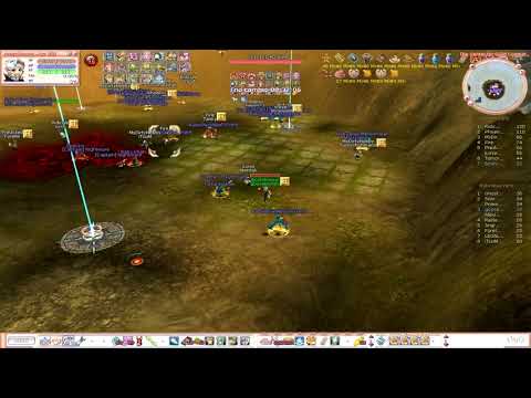 Ignite FlyFF | goosebumps | 13/10