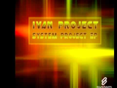 Ivan Project 'Shake This'