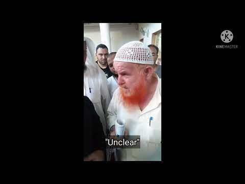 Shaykh Abdullah al-Albani asked about Shaykh Abu Ishaq al-Huwayni