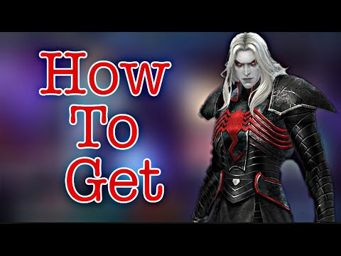 HOW TO FARM KNULL BIO! & RANK UP COST - MARVEL FUTURE FIGHT