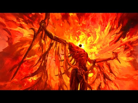 So i tried making a Boss Theme... (Again)