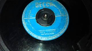 The applejacks - Hello josephine