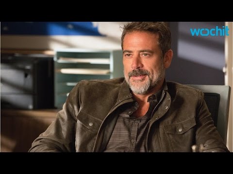 Jeffrey Dean Morgan "Didn't Like" The Good Wife Series Finale