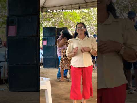 #caminhoparaumavidamelhor Forró n Lagoa do Tocantins… Melhor idade