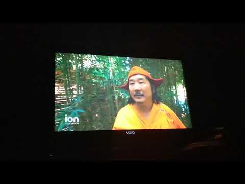 NCIS: Los Angeles- Goodbye, Vietnam Clip- Federal Agents At Vietnam