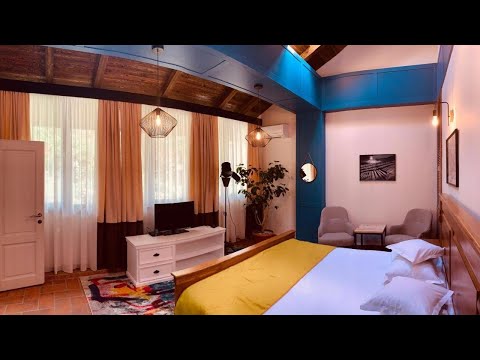 KABAN Boutique Hotel, Vatra Dornei, Romania