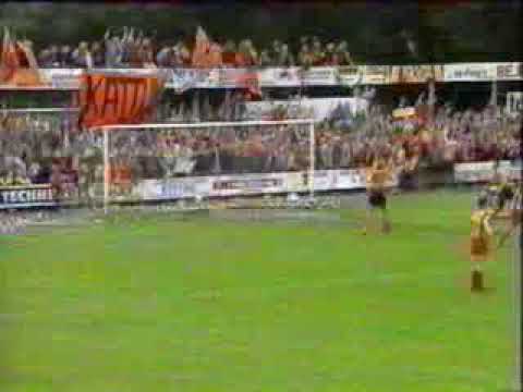 Stevo - Katwijk (0-2) (1993-1994)