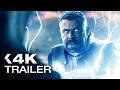 AVENGERS 5 DOOMSDAY Official Trailer 2026