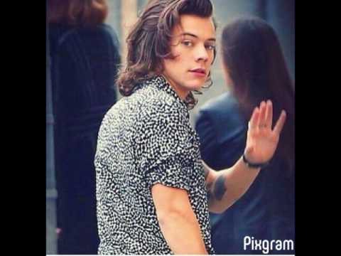 Mr. Styles