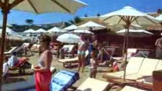 Côte d'Azur - St. Raphaël - Beach 2