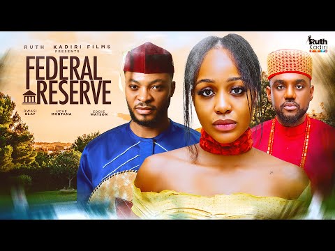 FEDERAL RESERVE - ENERGY FOR ENERGY #federalreserve  EDDIE WATSON QWASI BLAY