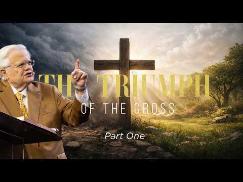 The Triumph of the Cross - Sunday Morning LIVE at Cornerstone Church -  8:30am - April 12th 2026
