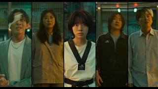 映画『ハイファイブ！』予告編