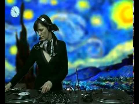 Mia Grobelny @ RTS.FM - 06.01.2011