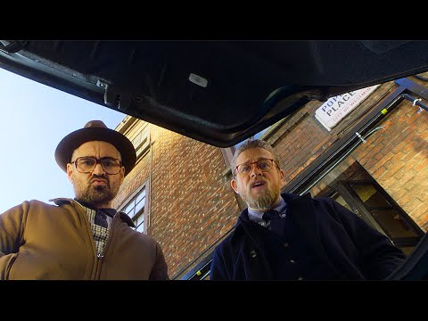 His name is Phuc | The Gentlemen (2019) | Movie Clip 4K