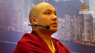 Teaching on Life & Death