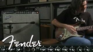 Super Reverb� Demo | Clip 1 | Fender