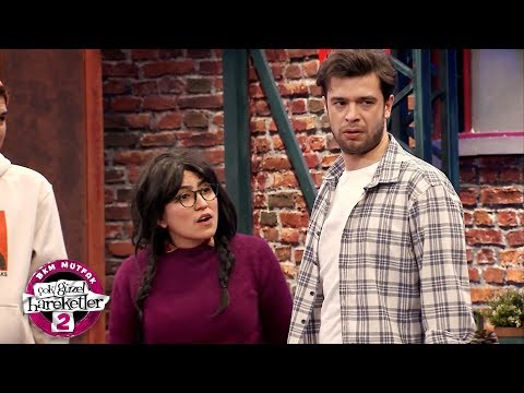 Çok Güzel Hareketler 2 | Kız Kandırma (39.Bölüm)