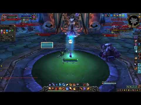 How to kill Kel'thuzad solo guide