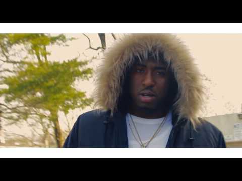 Scrapp Dinero - "Dinero's World" (Dir. By @HabibiThvRuler)