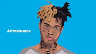 FREE XXXTentacion ft. Smokepurpp Type Beat - Aftershock (Prod. JPatz) NEW 2017