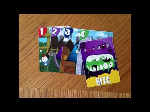 How to Play Colossal Blob