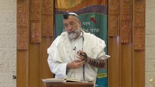 הלכות חנוכה (שיעור שני)