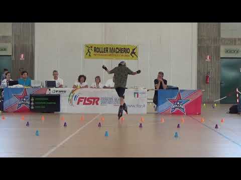 Regionali Lombardia FISR 2018 -