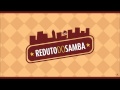 Balanço Zona Sul - Glaucia Nasser (Reduto do Samba)
