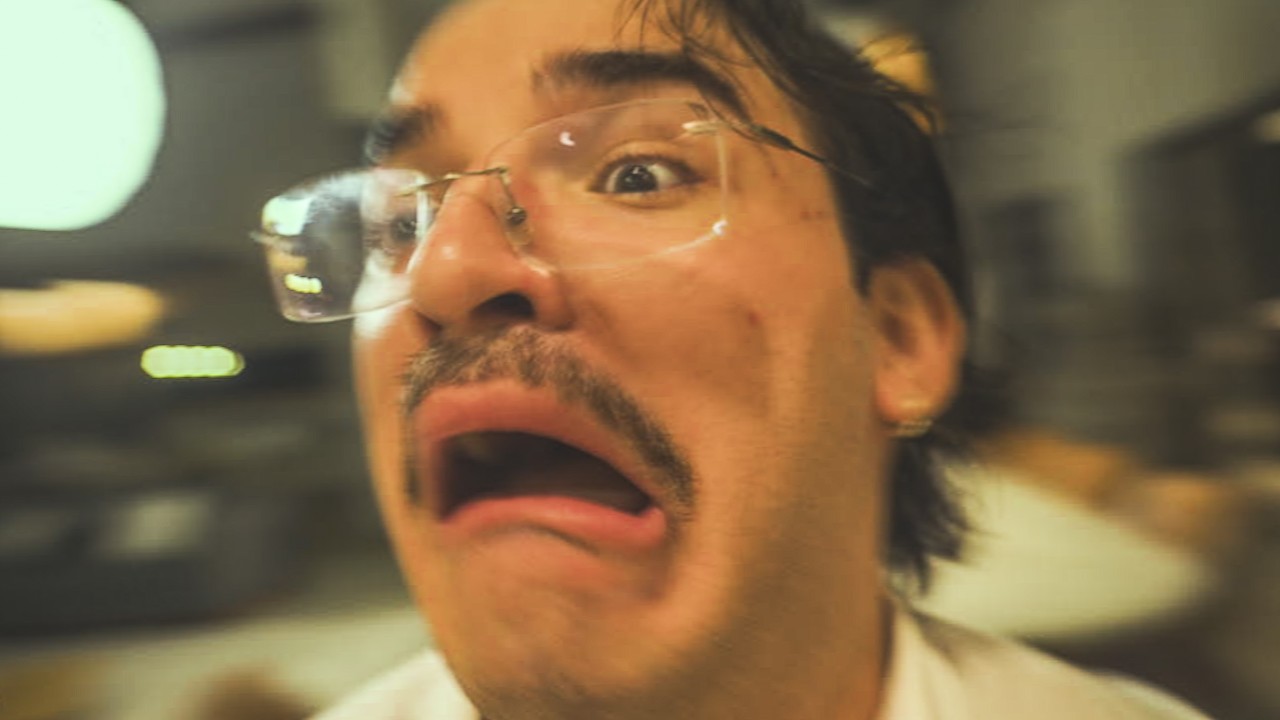 Vídeo Clipe