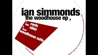 Ian Simmonds - Roots