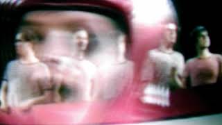 The Robocop Kraus - Apes Aping Apes