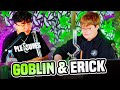 Going OVER THE LIMIT With Erick Khan The Gobcast Ep 20