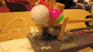 The Way Other Things Go